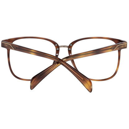Maje Brown Women Glasses Frame