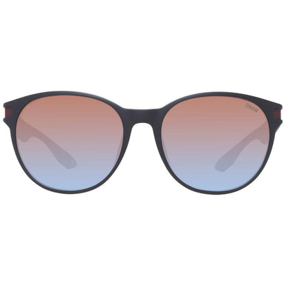 BMW Brown Men Sunglass