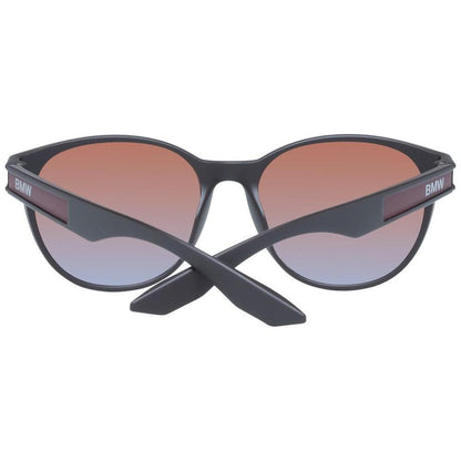 BMW Brown Men Sunglass