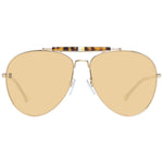 Tommy Hilfiger Gold Women Sunglasses