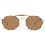 Tommy Hilfiger Gold Women Sunglasses
