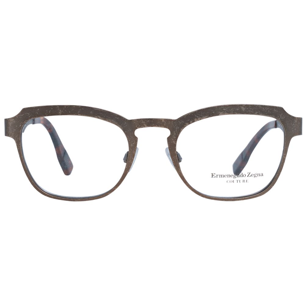 Ermenegildo Zegna Bronze Titanium Glasses (Frames)