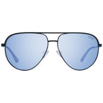 Guess Black Men Sunglasses GU-1042877