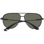 Guess Black Men Sunglasses GU-1042877