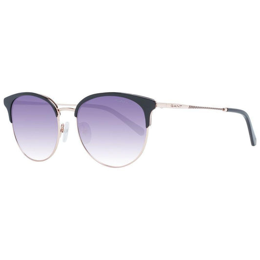 Gant Black Women Sunglasses GA-1053568