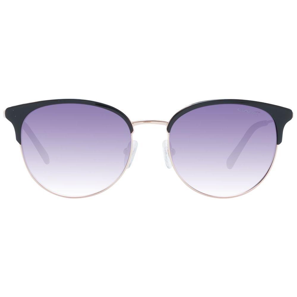 Gant Black Women Sunglasses GA-1053568