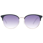 Gant Black Women Sunglasses GA-1053568