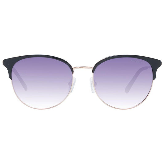 Gant Black Women Sunglasses GA-1053568