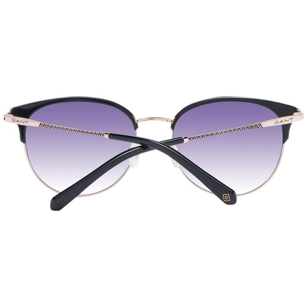 Gant Black Women Sunglasses GA-1053568