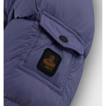 Refrigiwear Purple Polyester Jackets & Coat RE-14068-XS