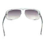 Guess Gray Women Sunglasses GU-1055189