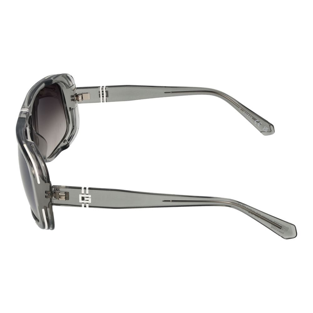 Guess Gray Women Sunglasses GU-1055189