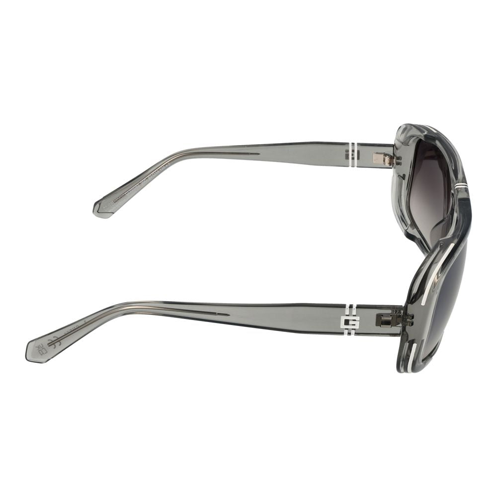 Guess Gray Women Sunglasses GU-1055189