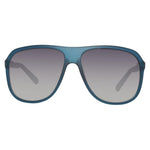 Guess Blue Plastic Sunglasses GUGU68765991BAC