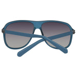 Guess Blue Plastic Sunglasses GUGU68765991BAC