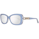 Guess Blue Plastic Sunglasses GUGU74535690CAC