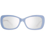 Guess Blue Plastic Sunglasses GUGU74535690CAC