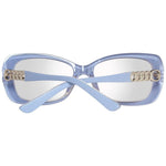 Guess Blue Plastic Sunglasses GUGU74535690CAC