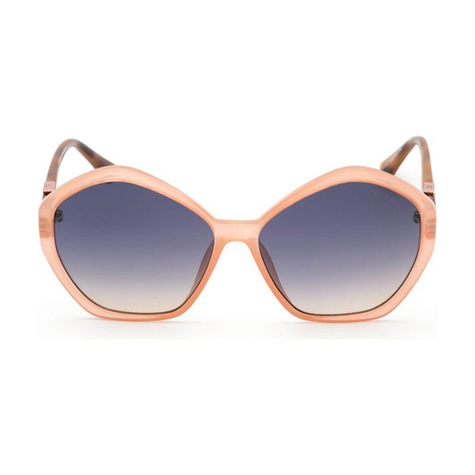 Guess Multicolor Plastic Sunglasses GUGU781372WAC