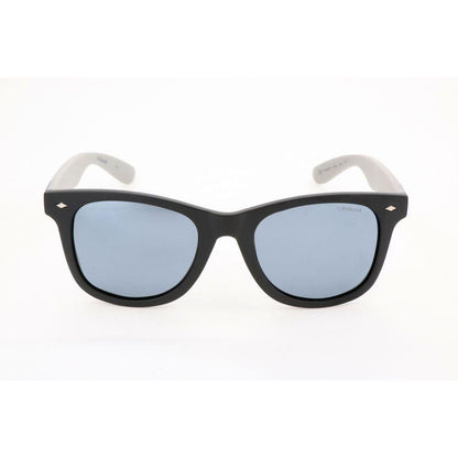 Polaroid Black Polycarbonate Sunglasses