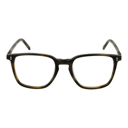 Hackett Brown Plastic Glasses (Frames)