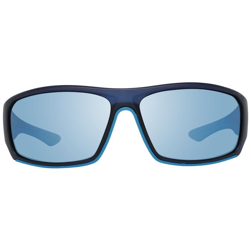 Timberland Black Resin Sunglasses