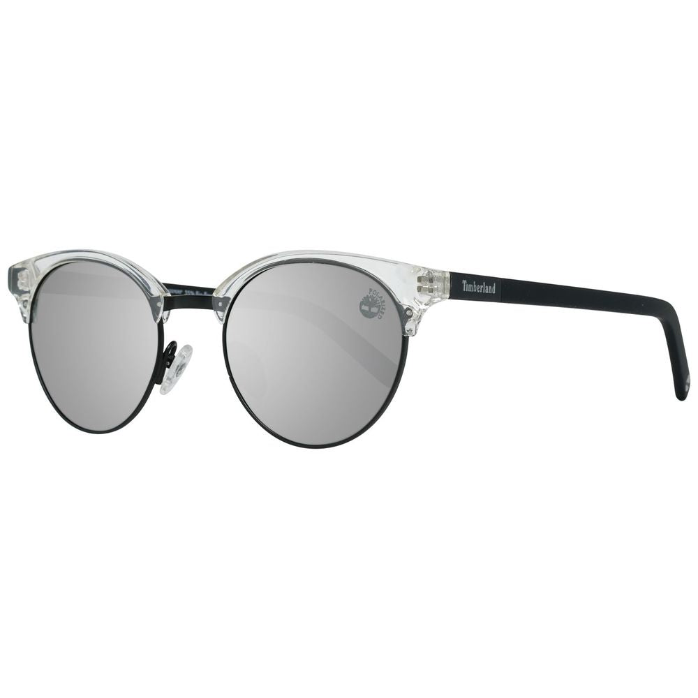 Timberland Transparent Metal Sunglasses 1728,67434610848,Accessories,Glasses and Sunglasses - Accessories,New with tags,Sunglasses - Glasses and Sunglasses - Accessories,Timberland,Transparent,Women