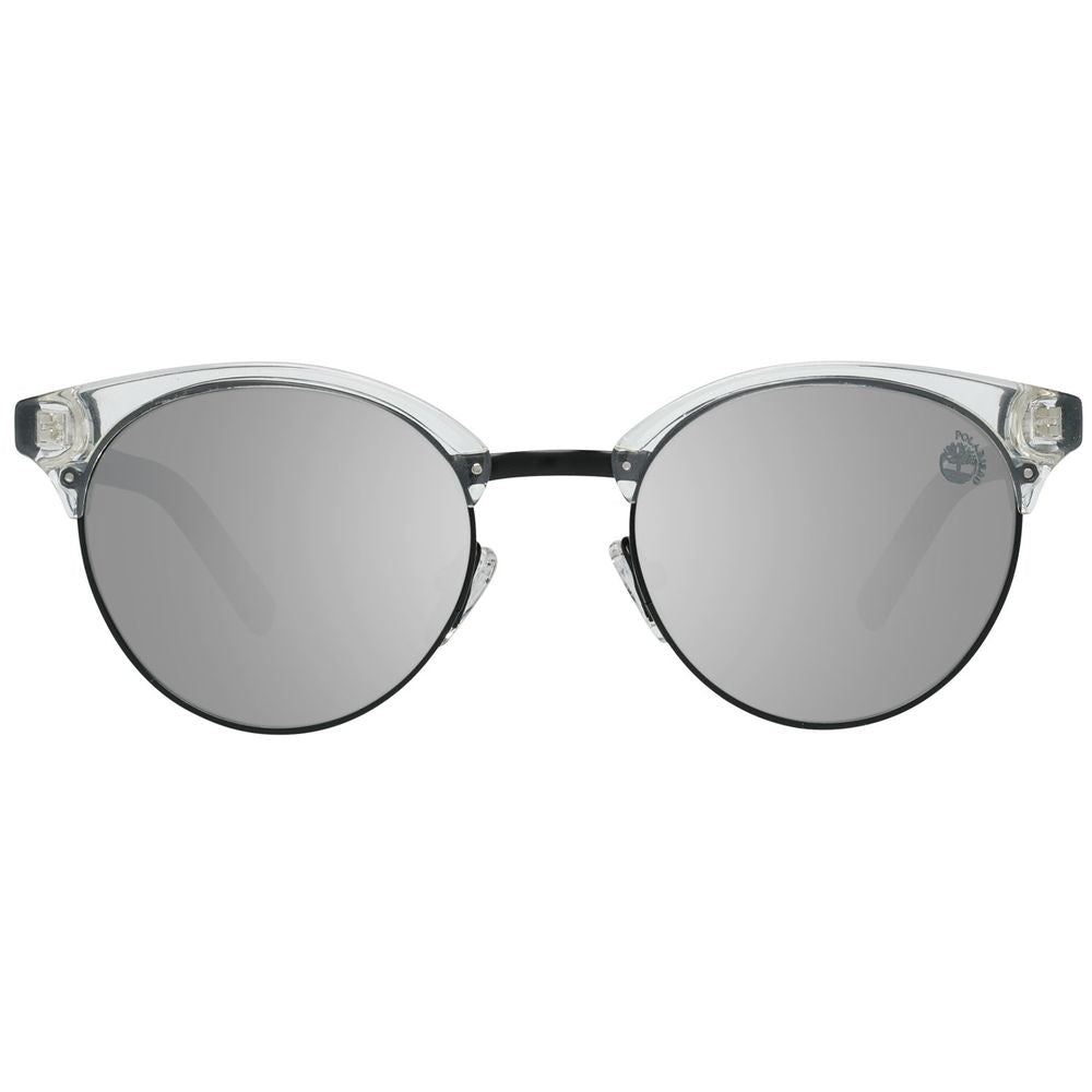 Timberland Transparent Metal Sunglasses 1728,67434610848,Accessories,Glasses and Sunglasses - Accessories,New with tags,Sunglasses - Glasses and Sunglasses - Accessories,Timberland,Transparent,Women
