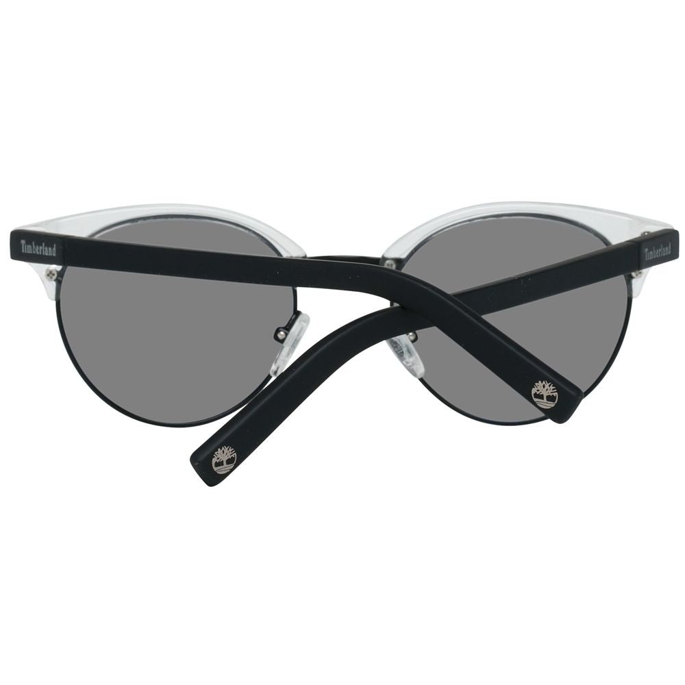 Timberland Transparent Metal Sunglasses 1728,67434610848,Accessories,Glasses and Sunglasses - Accessories,New with tags,Sunglasses - Glasses and Sunglasses - Accessories,Timberland,Transparent,Women