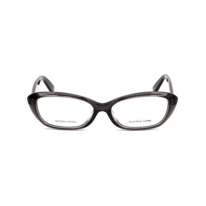 Bottega Veneta Green Acetate Glasses (Frames)