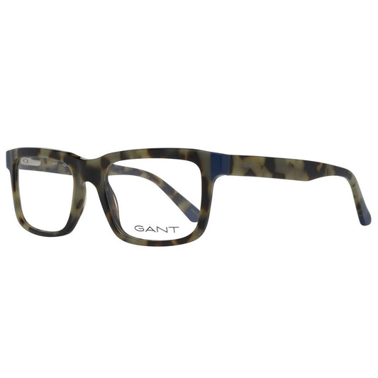 Gant Multicolor Plastic Glasses (Frames)