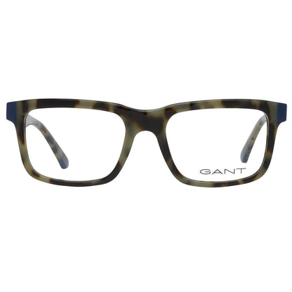 Gant Multicolor Plastic Glasses (Frames)