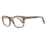 Gant Brown Plastic Frames in tortoiseshell pattern with 49/17/140 mm size for men