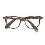 Gant Brown Plastic Frames with camouflage design, model GRSHANEMTO-49, made of plastic, size 49/17/140 mm.