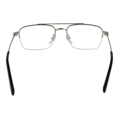 BMW Gray Metal Glasses (Frames)