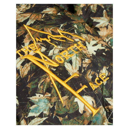 The North Face Army Nylon Men Jacket