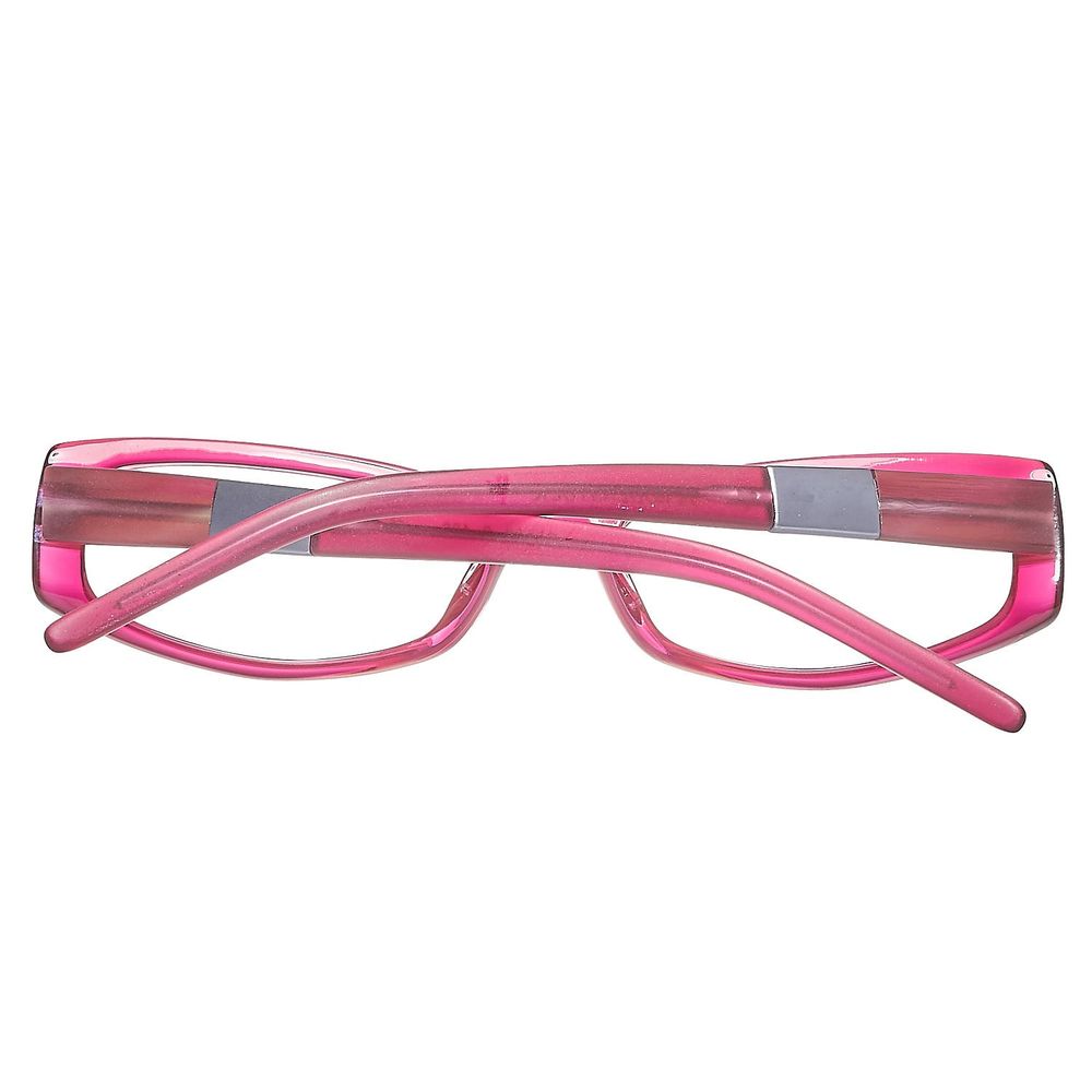 Rodenstock Purple Plastic Glasses (Frames)
