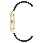 Juicy Couture Black Synthetic Watch