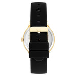 Juicy Couture Black Synthetic Watch