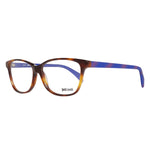 Just Cavalli Brown Plastic Frames JC0686-052-54 with 54/13/140 mm dimensions