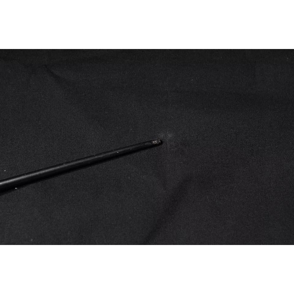 Dolce & Gabbana Black DG Logo Cotton Men Sweatshirt Sweater