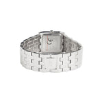 Chronotech Silver Stainless Steel Watch