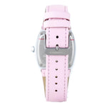 Chronotech Multicolor Leather Watch CHCT7305M06AC