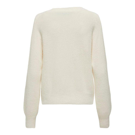 Only Cream Nylon Cardigan ON-9125400143-IT42|M