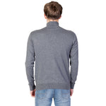 U.S. POLO ASSN. Gray Cotton Sportswear