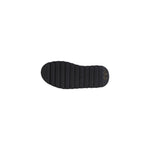 ASH Black Suede Leather Ankle AS-15559700009-EU36/US6