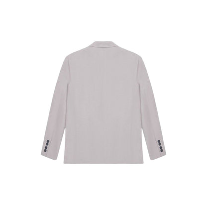 Antony Morato Gray Tencel Blazer