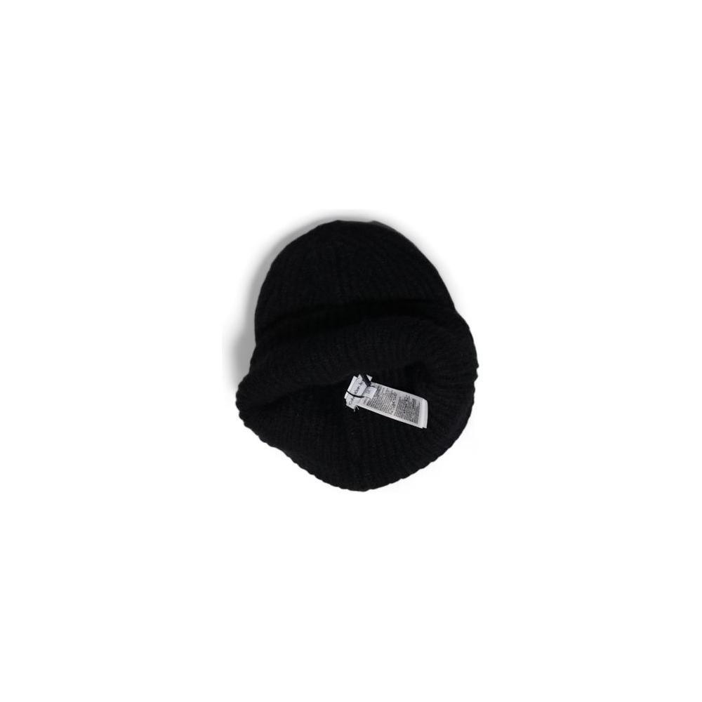 Calvin Klein Purple Marabou Caps Baseball Hat CA-14597300139-ONE SIZE