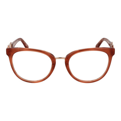 Marciano by Guess Brown Women Glasses Frame