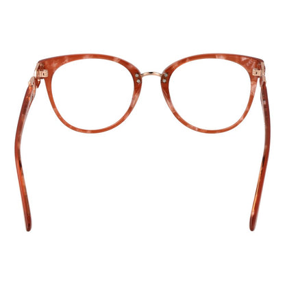 Marciano by Guess Brown Women Glasses Frame